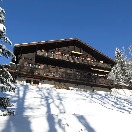 Koluma Mansi Apartmán
