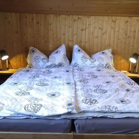Koluma Mansi Apartmán Les Diablerets