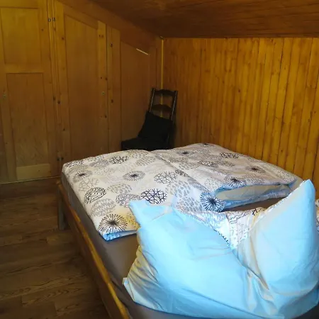 Apartmán Koluma Mansi *