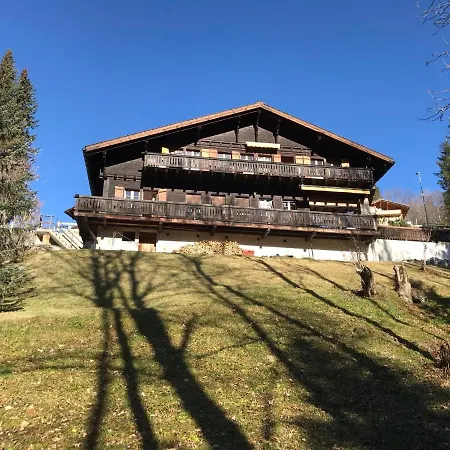 Apartmán Koluma Mansi *