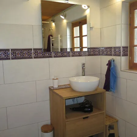 Apartamento Koluma Mansi Les Diablerets