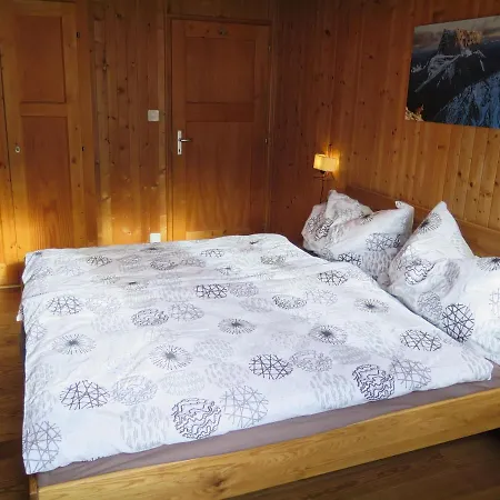Koluma Mansi Les Diablerets